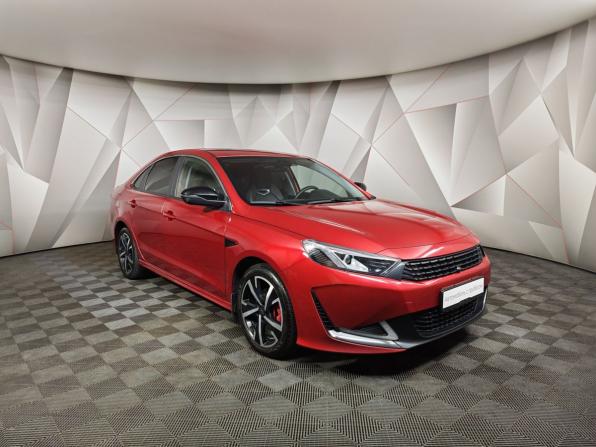 Kaiyi E5 с пробегом 2023 года, цена 1 119 000 рублей, 60400 км, седан, Автокод Объявления