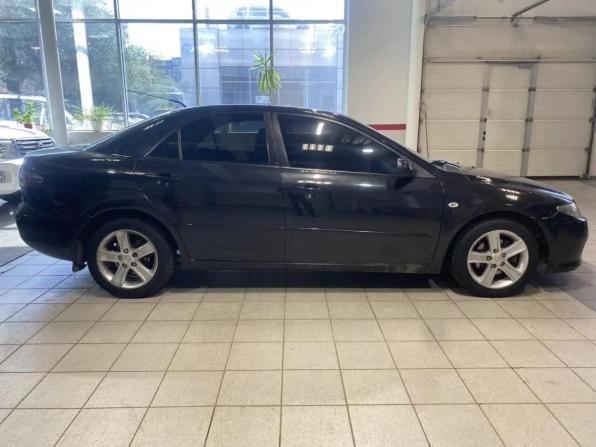 Mazda 6 I (GG) Рестайлинг с пробегом 2006 года, цена 429 000 рублей, 195404 км, седан, Автокод Объявления