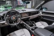Porsche Cayenne III Рестайлинг Москва  - изображение 57