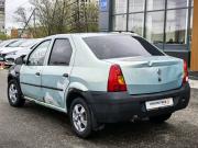 Renault Logan I Мурманск  - изображение 28
