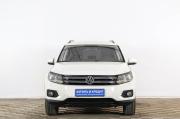Volkswagen Tiguan I Рестайлинг Тюмень  - изображение 21