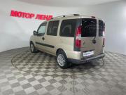 Fiat Doblo I Рестайлинг Воронеж  - изображение 20