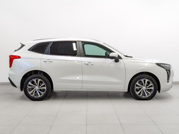 Haval Jolion I с пробегом 2023 года, цена 1 450 000 рублей, 122479 км, внедорожник, Автокод Объявления