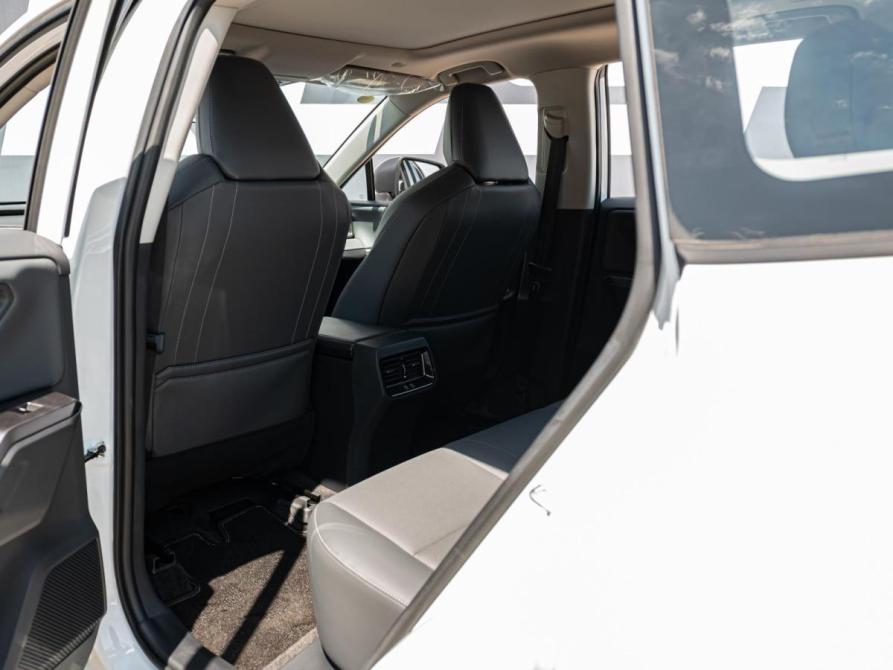 Toyota RAV4 VI (XA60) Краснодар  - изображение 11