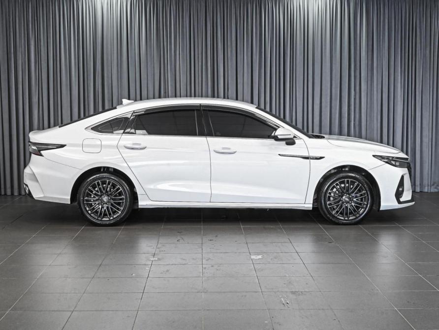 Chery Arrizo 8 Ставрополь  - изображение 5