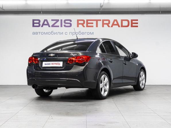 Chevrolet Cruze I Рестайлинг с пробегом 2013 года, цена 889 000 рублей, 193938 км, седан, Автокод Объявления