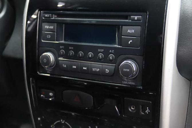 Nissan Terrano III (D10) с пробегом 2015 года, цена 995 950 рублей, 177865 км, внедорожник, Автокод Объявления