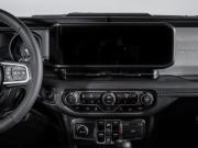 Jeep Wrangler IV (JL) Рестайлинг Москва  - изображение 36