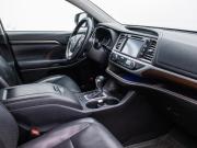 Toyota Highlander III (XU50) Москва  - изображение 29
