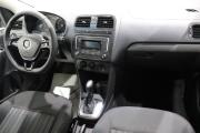 Volkswagen Polo V Рестайлинг Иркутск  - изображение 35