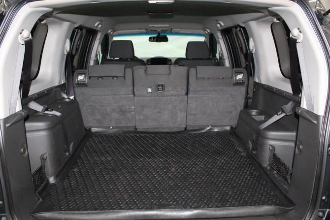 Nissan Pathfinder III Рестайлинг с пробегом 2013 года, цена 1 729 000 рублей, 153000 км, внедорожник, Автокод Объявления