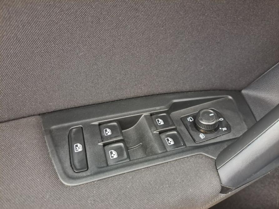 Volkswagen Tiguan II Уфа  - изображение 24