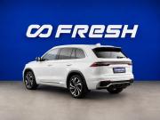 Geely Monjaro I Москва  - изображение 26