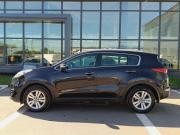 Kia Sportage IV Москва  - изображение 38
