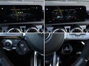 Mercedes-Benz CLA AMG II (C118 X118) Москва  - изображение 53