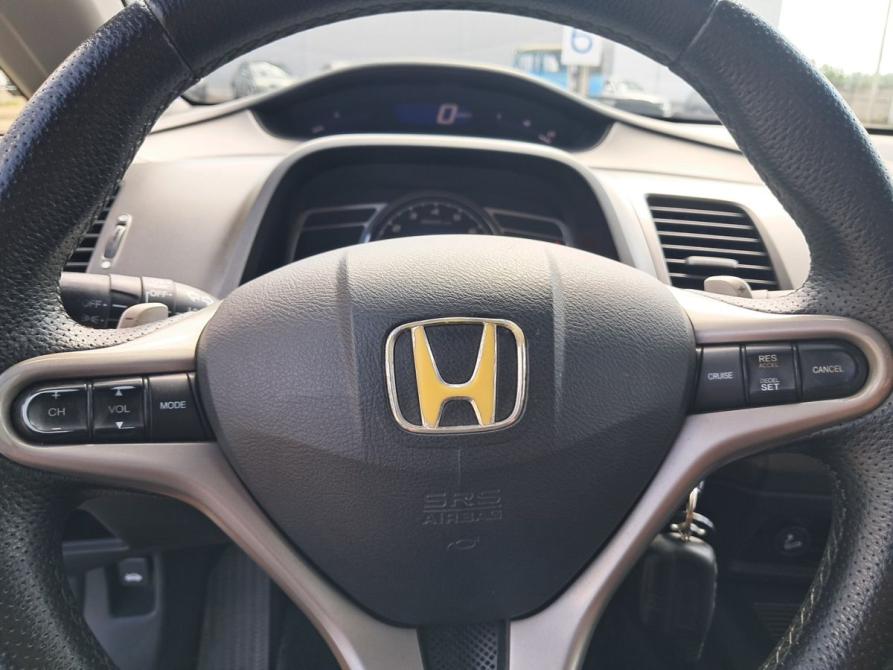 Honda Civic VIII Набережные Челны  - изображение 24