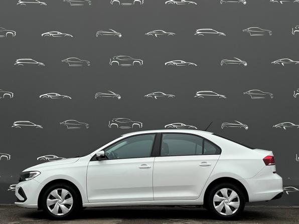 Volkswagen Polo VI с пробегом 2020 года, цена 1 464 100 рублей, 121803 км, лифтбек, Автокод Объявления