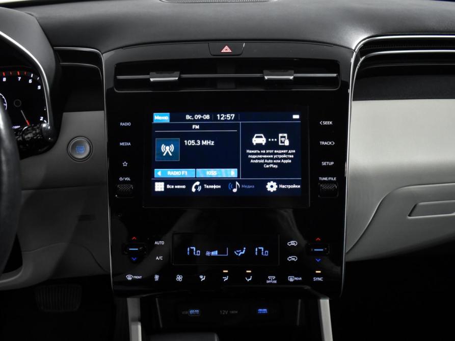 Hyundai Tucson IV Санкт-Петербург  - изображение 17