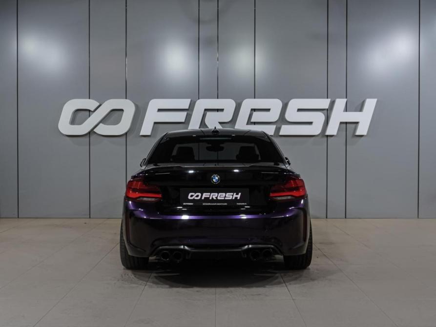 BMW 2 серии F22 Рестайлинг Воронеж  - изображение 4
