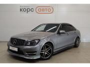 Mercedes-Benz C-Класс III (W204) Рестайлинг Коломна  - изображение 17