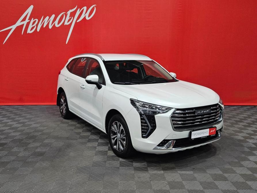 Haval Jolion I Вологда  - изображение 7