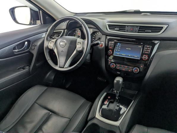 Nissan X-Trail III с пробегом 2017 года, цена 1 825 000 рублей, 186234 км, внедорожник, Автокод Объявления