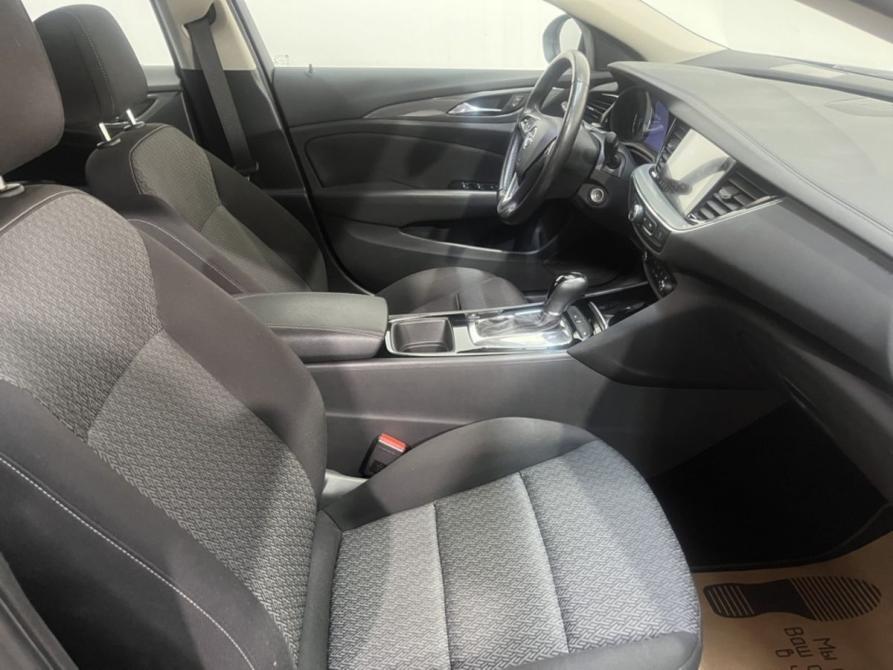 Opel Insignia II Курск  - изображение 8