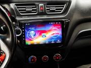 Kia Rio III Рестайлинг Тула  - изображение 29