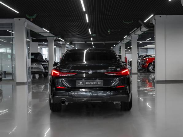 BMW 2 серии F44 с пробегом 2020 года, цена 2 450 000 рублей, 89921 км, седан, Автокод Объявления