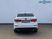 Kia Rio III Рестайлинг Москва  - изображение 20