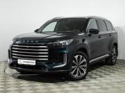 Exeed VX I Рестайлинг Санкт-Петербург  - изображение 35
