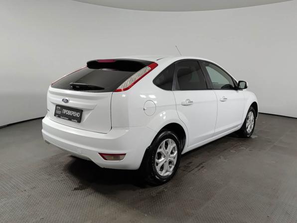 Ford Focus II Рестайлинг с пробегом 2011 года, цена 635 000 рублей, 195000 км, хэтчбек, Автокод Объявления