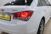 Chevrolet Cruze I Рестайлинг Новокузнецк  - изображение 38