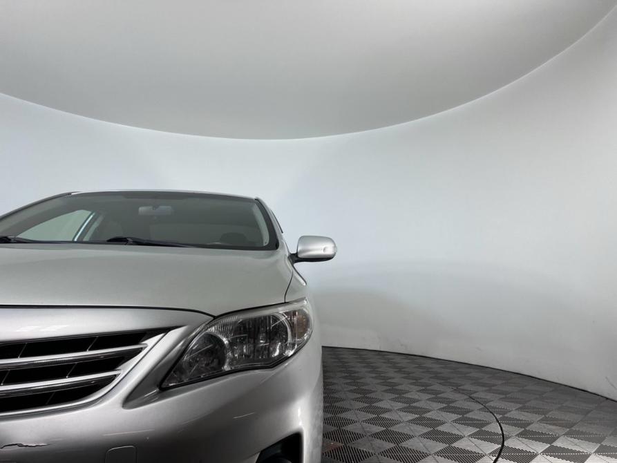 Toyota Corolla X (E140 E150) Рестайлинг Архангельск  - изображение 9