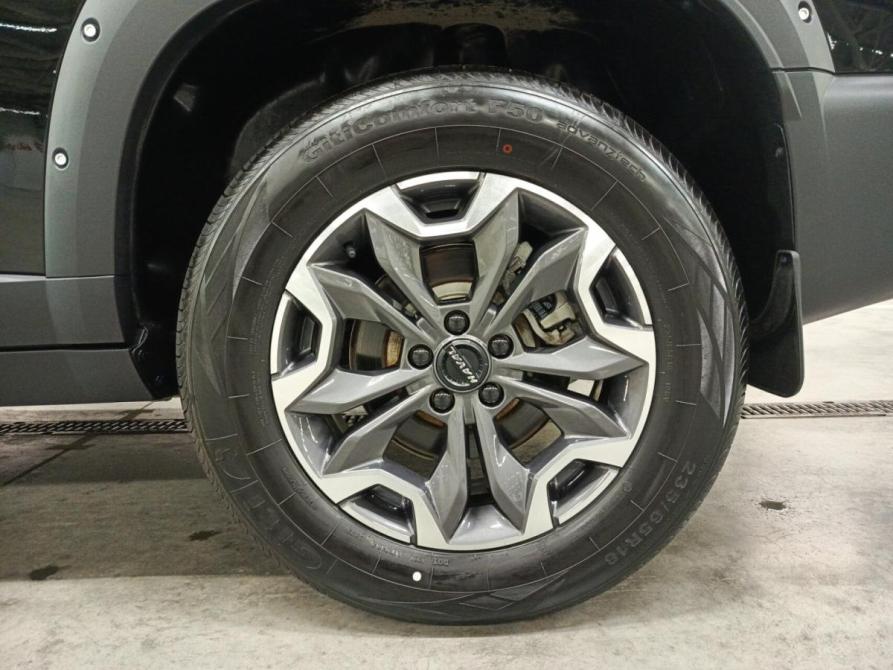 Haval Dargo Казань  - изображение 22