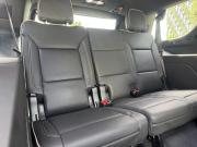 Chevrolet Tahoe V Москва  - изображение 31
