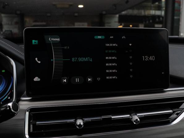 Chery Tiggo 8 Pro I с пробегом 2021 года, цена 1 699 000 рублей, 102051 км, внедорожник, Автокод Объявления