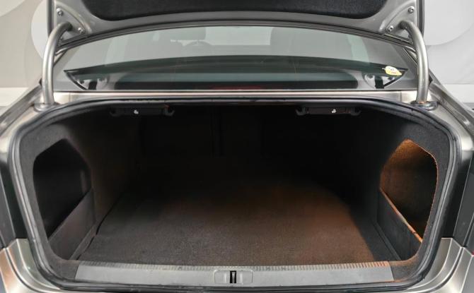Volkswagen Passat B7 с пробегом 2014 года, цена 1 150 000 рублей, 151771 км, седан, Автокод Объявления