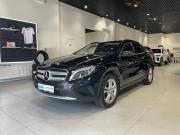 Mercedes-Benz GLA I (X156) Москва  - изображение 20