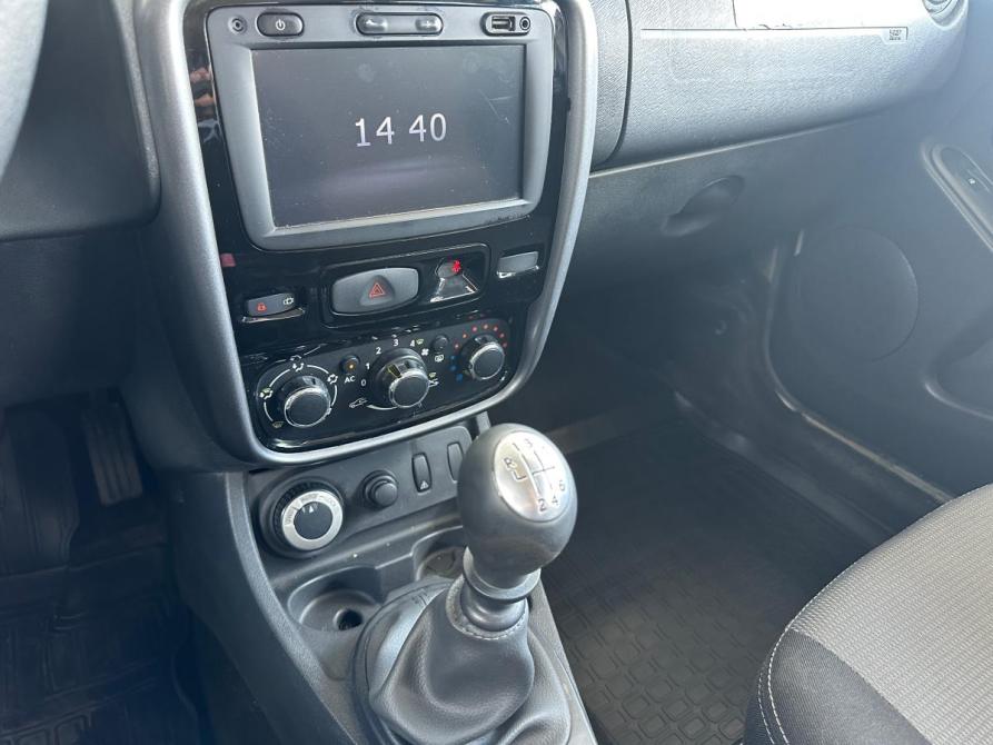 Renault Duster I Тамбов  - изображение 16
