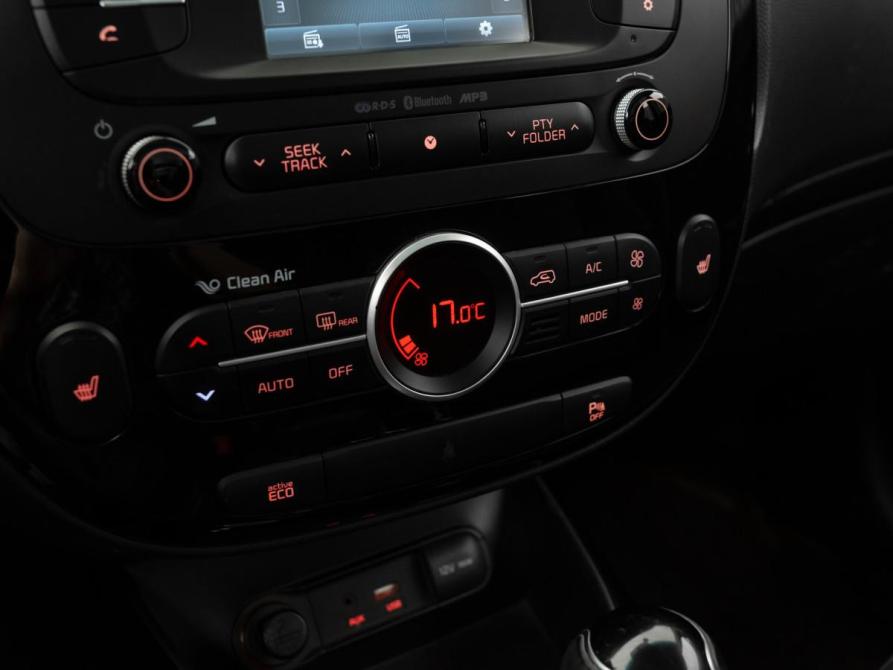 Kia Soul II Москва  - изображение 18