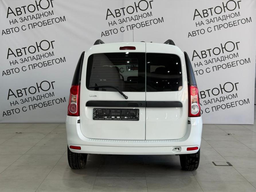 Lada (ВАЗ) Largus I Ставрополь  - изображение 5
