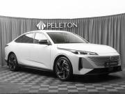 Changan Lamore Москва  - изображение 28