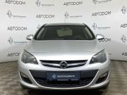 Opel Astra J Рестайлинг Москва  - изображение 20