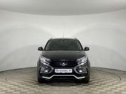 Lada (ВАЗ) XRAY I Воронеж  - изображение 23