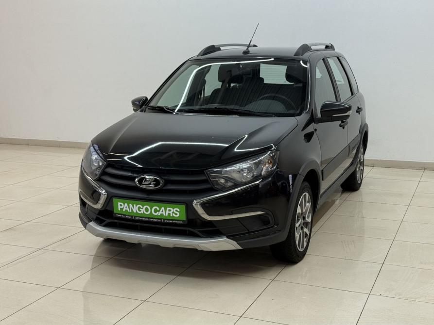 Lada (ВАЗ) Granta I Рестайлинг Смоленск  - изображение 1