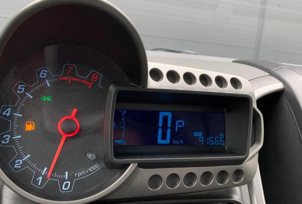 Chevrolet Aveo II Красноярск  - изображение 21