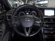 Infiniti QX30 Москва  - изображение 36