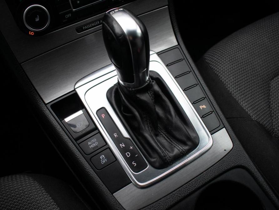 Volkswagen Passat B7 Краснодар  - изображение 12