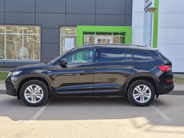 Skoda Kodiaq I с пробегом 2020 года, цена 2 749 000 рублей, 191145 км, внедорожник, Автокод Объявления